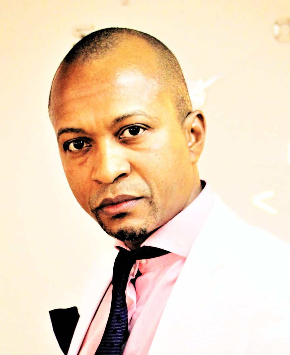 Sérgio dos Santos José, CEO